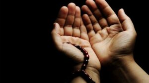 Ilmu Mendatangkan Uang Nyata Dengan Doa Secara Islam
